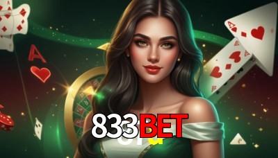 833bet Casino: Jogue Online e Ganhe Grandes Prêmios 833bet Casino: Jogue Online e Ganhe Grandes Prêmios